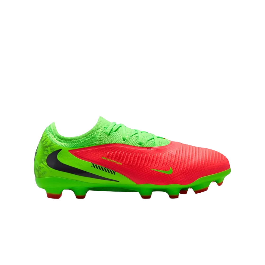 Buy (JR) Nike Jr. Phantom 6 Low Pro MG ''Erling Haaland'' Voetbalschoenen HQ2047-603