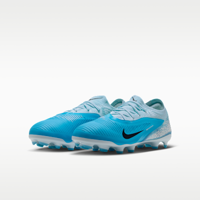 Purchase (JR) Nike 青少年 Phantom 6 Low Pro MG「Erling Haaland 哈蘭德」足球鞋 HQ2047-401