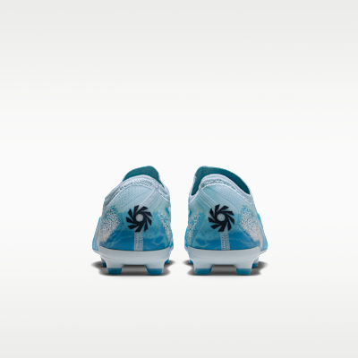 Details for (JR) Nike 青少年 Phantom 6 Low Pro MG「Erling Haaland 哈蘭德」足球鞋 HQ2047-401