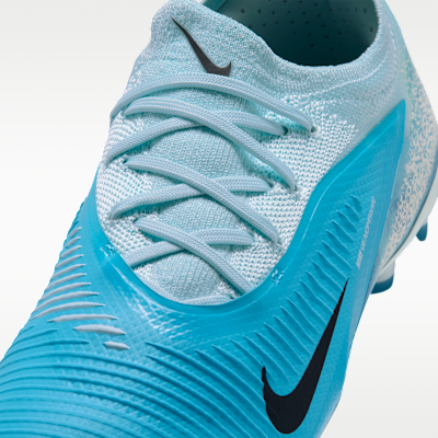 Cheap (JR) Nike 青少年 Phantom 6 Low Pro MG「Erling Haaland 哈蘭德」足球鞋 HQ2047-401
