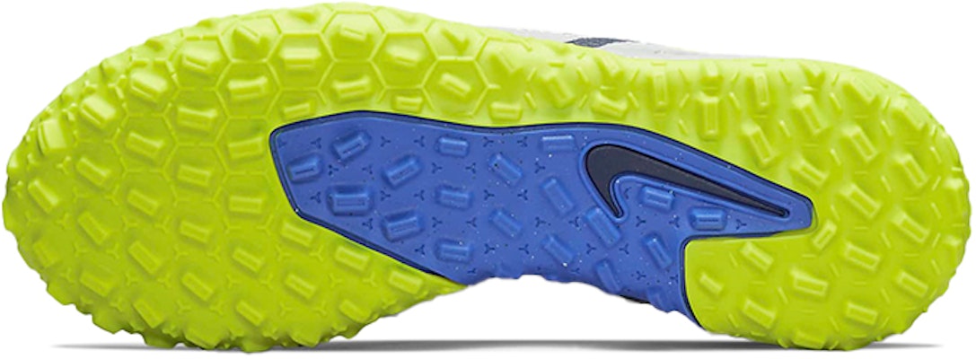 (JR) Nike Jr. Phantom GT2 Academy TF 'Biru dan Kelabu' DC0817-570 Details for (JR) Nike Jr. Phantom GT2 Academy TF 'Biru dan Kelabu' DC0817-570