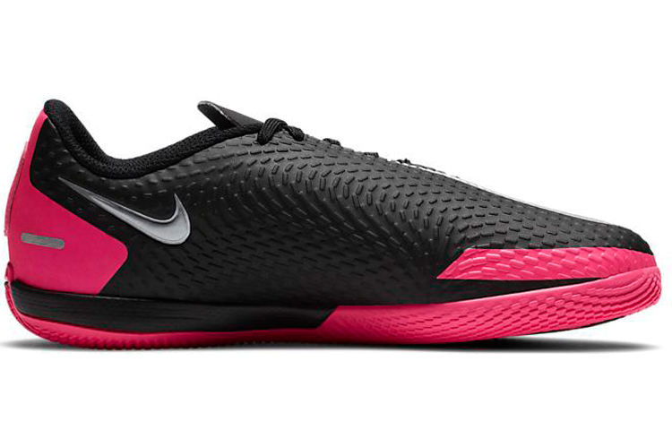 Order 兒童 Nike Jr. Phantom GT Academy IC 黑粉
