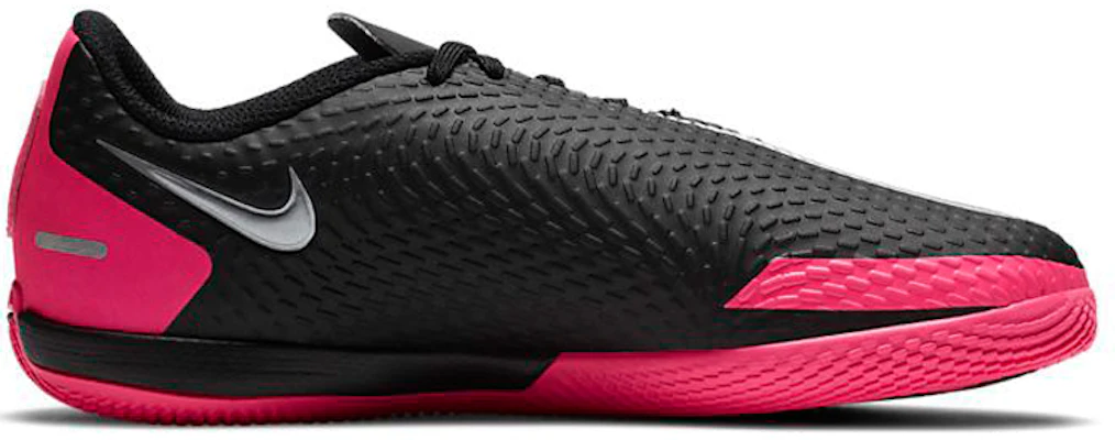 兒童 Nike Jr. Phantom GT Academy IC 黑粉 Order 兒童 Nike Jr. Phantom GT Academy IC 黑粉