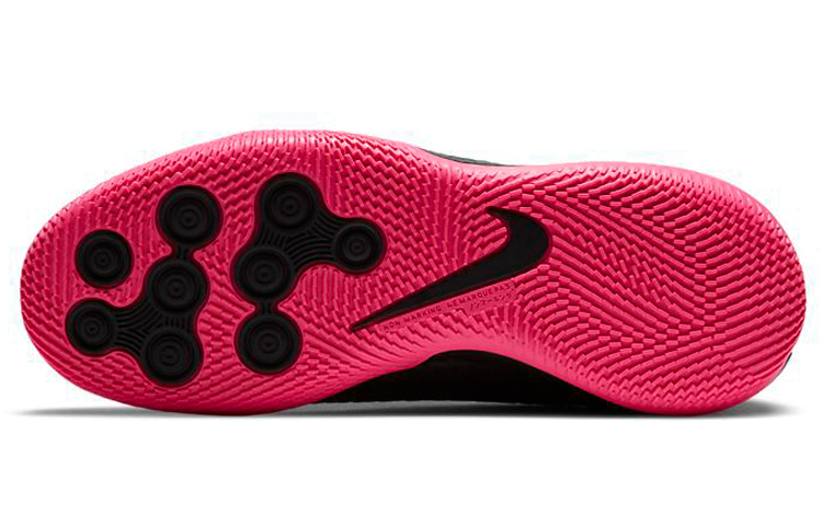 Details for 兒童 Nike Jr. Phantom GT Academy IC 黑粉