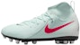 (Youth) Nike Jr. Phantom Luna 2 Academy 'Mint Off Noir' FJ2605-300
