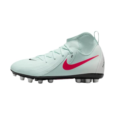 (Youth) Nike Jr. Phantom Luna 2 Academy 'Mint Off Noir'