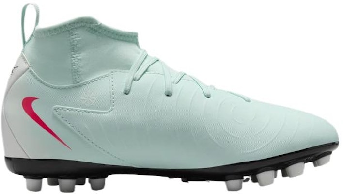 (Youth) Nike Jr. Phantom Luna 2 Academy 'Mint Off Noir' FJ2605-300 Order (Youth) Nike Jr. Phantom Luna 2 Academy 'Mint Off Noir' FJ2605-300