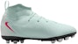 (Youth) Nike Jr. Phantom Luna 2 Academy 'Mint Off Noir' FJ2605-300