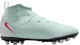 Order (Youth) Nike Jr. Phantom Luna 2 Academy 'Mint Off Noir' FJ2605-300
