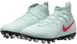 Lookbook (Youth) Nike Jr. Phantom Luna 2 Academy 'Mint Off Noir' FJ2605-300
