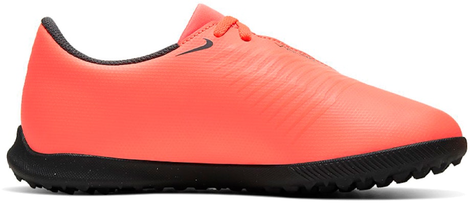 (JR) 나이키 주니어 팬텀 베놈 클럽 TF 터프화 레드/화이트/블랙 AO0400-810 Order (JR) 나이키 주니어 팬텀 베놈 클럽 TF 터프화 레드/화이트/블랙 AO0400-810