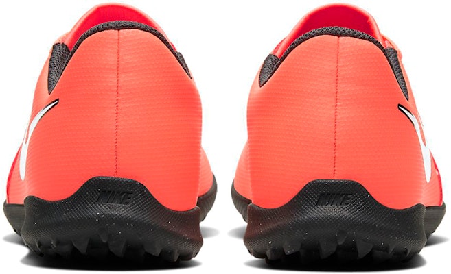 (JR) 나이키 주니어 팬텀 베놈 클럽 TF 터프화 레드/화이트/블랙 AO0400-810 Purchase (JR) 나이키 주니어 팬텀 베놈 클럽 TF 터프화 레드/화이트/블랙 AO0400-810