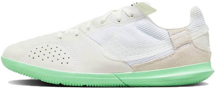 (JR) 나이키 주니어 스트리트가토 로우 (화이트/그린) DH7723-102 Buy (JR) 나이키 주니어 스트리트가토 로우 (화이트/그린) DH7723-102