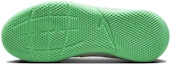 Details for (JR) Kasut Bola Sepak Rendah Nike Jr. Streetgato 'Summit White Green Glow' DH7723-102
