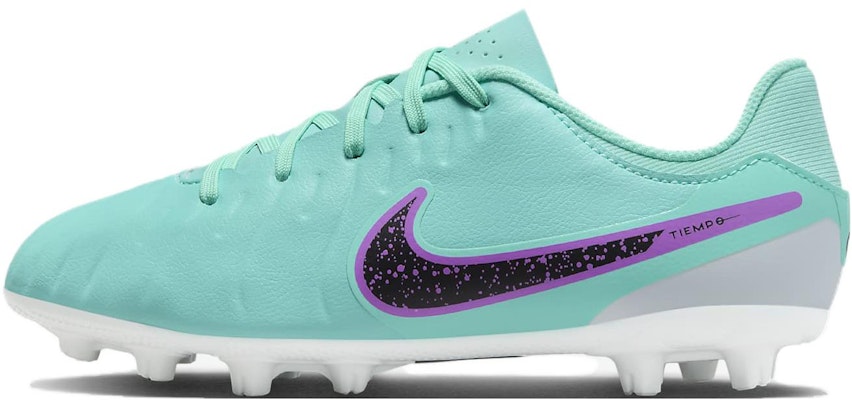 (Youth) Nike Jr. Tiempo Legend 10 Academy 'Hyper Turquoise' DV4349-300 Buy (Youth) Nike Jr. Tiempo Legend 10 Academy 'Hyper Turquoise' DV4349-300