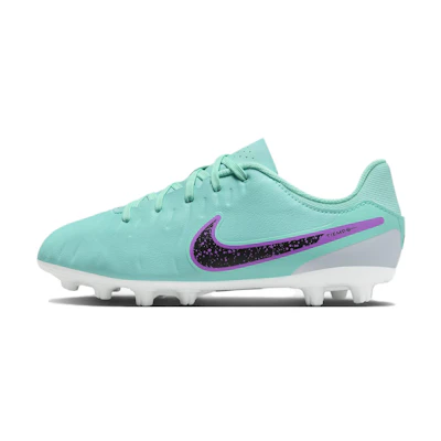 (Youth) Nike Jr. Tiempo Legend 10 Academy 'Hyper Turquoise'