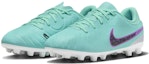 Lookbook (JR) Nike Jr. Tiempo Legend 10 Academy 'Hyper Turquoise' Kanak-kanak DV4349-300