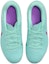 Shop (JR) Nike Jr. Tiempo Legend 10 Academy 'Hyper Turquoise' Kanak-kanak DV4349-300