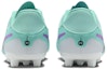 Purchase (JR) Nike Jr. Tiempo Legend 10 Academy 'Hyper Turquoise' Kanak-kanak DV4349-300
