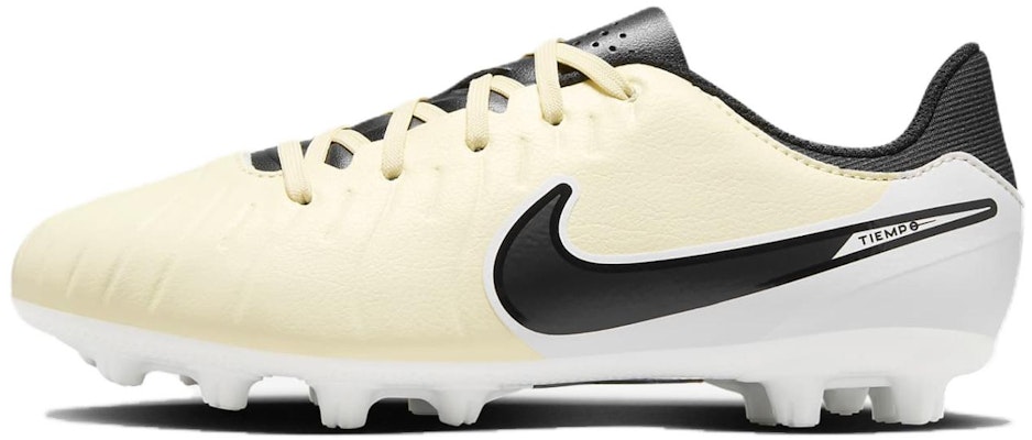 兒童 Nike Junior Tiempo Legend 10 減震耐磨 低筒 兒童足球鞋 黃黑色 Buy 兒童 Nike Junior Tiempo Legend 10 減震耐磨 低筒 兒童足球鞋 黃黑色