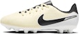 (JR) Nike Jr. Tiempo Legend 10 Academy 'Lemonade Emas Hitam' DV4349-700