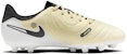 (JR) Nike Jr. Tiempo Legend 10 Academy 'Lemonade Emas Hitam' DV4349-700