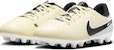 (JR) Nike Jr. Tiempo Legend 10 Academy 'Lemonade Emas Hitam' DV4349-700