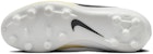 (JR) Nike Jr. Tiempo Legend 10 Academy 'Lemonade Emas Hitam' DV4349-700