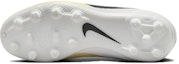 Details for (JR) Nike Jr. Tiempo Legend 10 Academy 'Lemonade Emas Hitam' DV4349-700