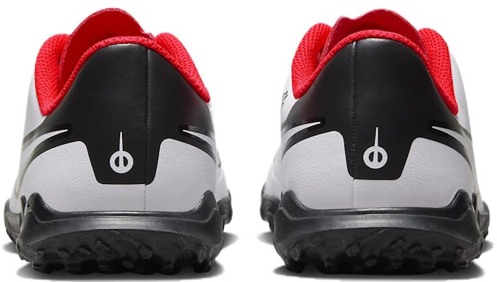 兒童 Nike Tiempo Legend 10 Club 人造草坪 防滑耐磨 低筒 兒童足球鞋 白黑紅 Purchase 兒童 Nike Tiempo Legend 10 Club 人造草坪 防滑耐磨 低筒 兒童足球鞋 白黑紅