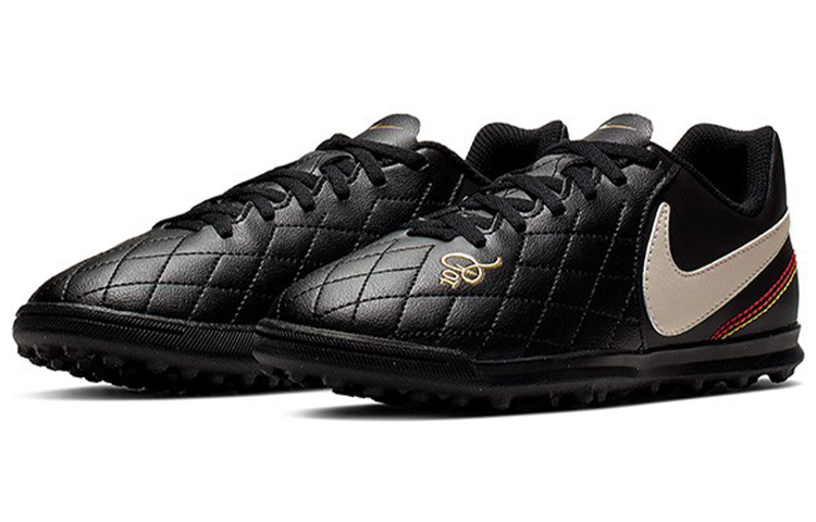 Lookbook (Youth) Nike Jr. Tiempo Legend 8 Academy Shoes Black/White AQ3830-027