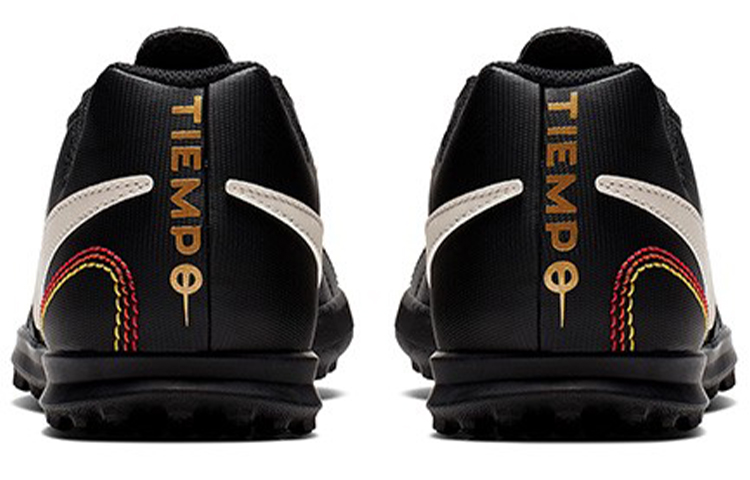 Purchase (Youth) Nike Jr. Tiempo Legend 8 Academy Shoes Black/White AQ3830-027