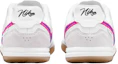 Lookbook (JR) Nike Jr. Tiempo Streetgato IC Basso ''Bianco Rosa Shock Blu Corsa'' IB5039-146