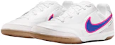 Shop (JR) Nike Jr. Tiempo Streetgato IC Basso ''Bianco Rosa Shock Blu Corsa'' IB5039-146