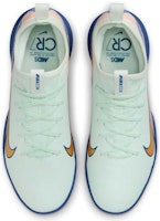 (JR) Nike Jr. Vapor 16 Academy Mercurial Dream Speed IC 'Hijau Muda/Crimson/Gold Metalik' FZ1612-300 Shop (JR) Nike Jr. Vapor 16 Academy Mercurial Dream Speed IC 'Hijau Muda/Crimson/Gold Metalik' FZ1612-300