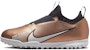 (JR) Nike Jr. Zoom Mercurial Vapor 15 Academy TF untuk Akademi Malaysia DR6052-810