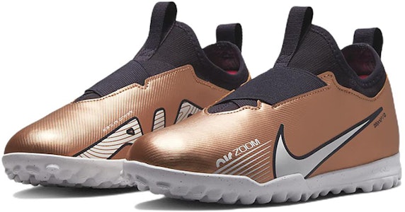 (JR) 나이키 주니어 줌 머큐리얼 베이퍼 15 아카데미 TF DR6052-810 Lookbook (JR) 나이키 주니어 줌 머큐리얼 베이퍼 15 아카데미 TF DR6052-810