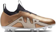 Order (JR) Nike Jr. Zoom Mercurial Vapor 15 Academy HG ''Metallic Gold Weiß'' DR6045-810