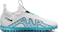 Order 兒童 Nike Air Zoom Vapor 15 刺客 15 Academy 防踢緩震 低筒 兒童足球鞋 白藍