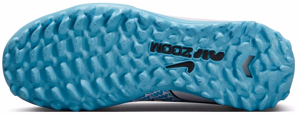 兒童 Nike Air Zoom Vapor 15 刺客 15 Academy 防踢緩震 低筒 兒童足球鞋 白藍 Purchase 兒童 Nike Air Zoom Vapor 15 刺客 15 Academy 防踢緩震 低筒 兒童足球鞋 白藍