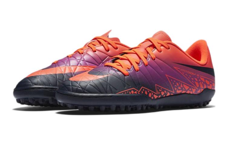 Order (JR) Nike Jr Hypervenom Phelon 2 TF ''Total Crimson'' Voetbalschoenen 749922-845