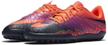 Order (JR) Nike Jr Hypervenom Phelon 2 TF ''Total Crimson'' Voetbalschoenen 749922-845