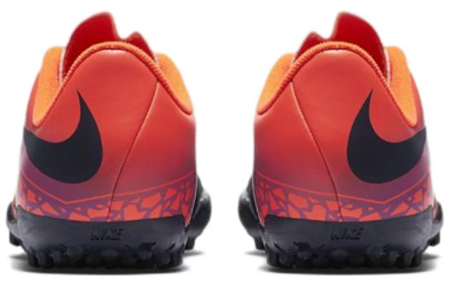 (JR) Nike Jr Hypervenom Phelon 2 TF ''Total Crimson'' Voetbalschoenen 749922-845 Shop (JR) Nike Jr Hypervenom Phelon 2 TF ''Total Crimson'' Voetbalschoenen 749922-845