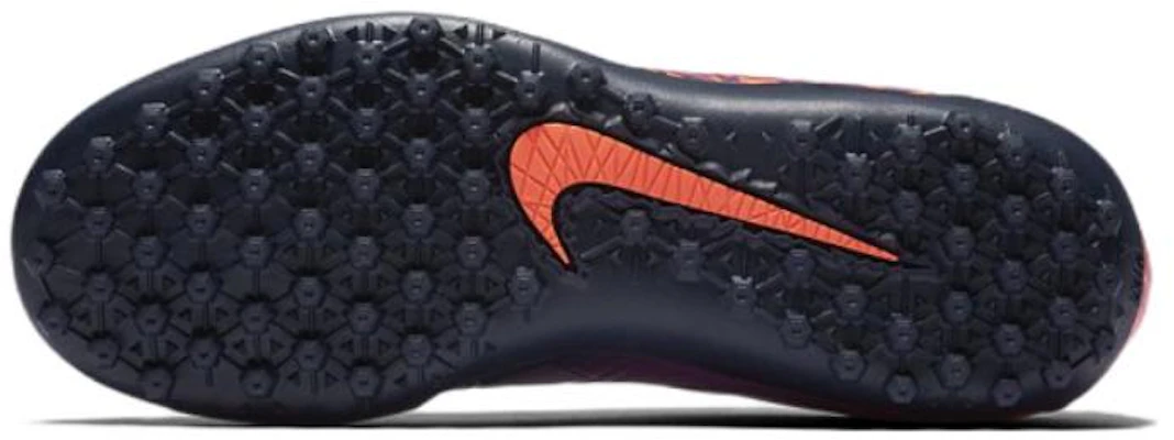 (JR) Nike Jr Hypervenom Phelon 2 TF ''Total Crimson'' Voetbalschoenen 749922-845 Purchase (JR) Nike Jr Hypervenom Phelon 2 TF ''Total Crimson'' Voetbalschoenen 749922-845