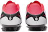 Purchase 大童 Nike Jr Legend 10 運動舒適 耐磨 低幫 兒童足球鞋 白紅色
