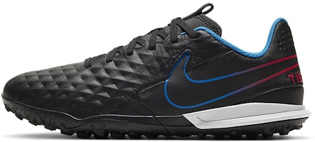(Youth) Nike JR Legend 8 Academy TF 'Black Blue Red' AT5736-090 (Youth) Nike JR Legend 8 Academy TF 'Black Blue Red' AT5736-090