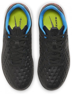 (JR) 나이키 레전드 8 아카데미 TF '블랙 블루 레드' (Nike Legend 8 아카데미 TF) AT5736-090 Lookbook (JR) 나이키 레전드 8 아카데미 TF '블랙 블루 레드' (Nike Legend 8 아카데미 TF) AT5736-090