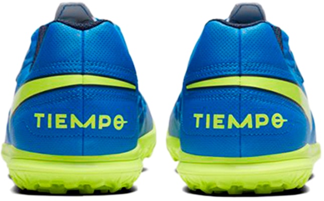 (Youth) Nike JR Legend 8 Club TF Turf 'Soar Volt Midnight Navy' AT5883-474 Purchase (Youth) Nike JR Legend 8 Club TF Turf 'Soar Volt Midnight Navy' AT5883-474