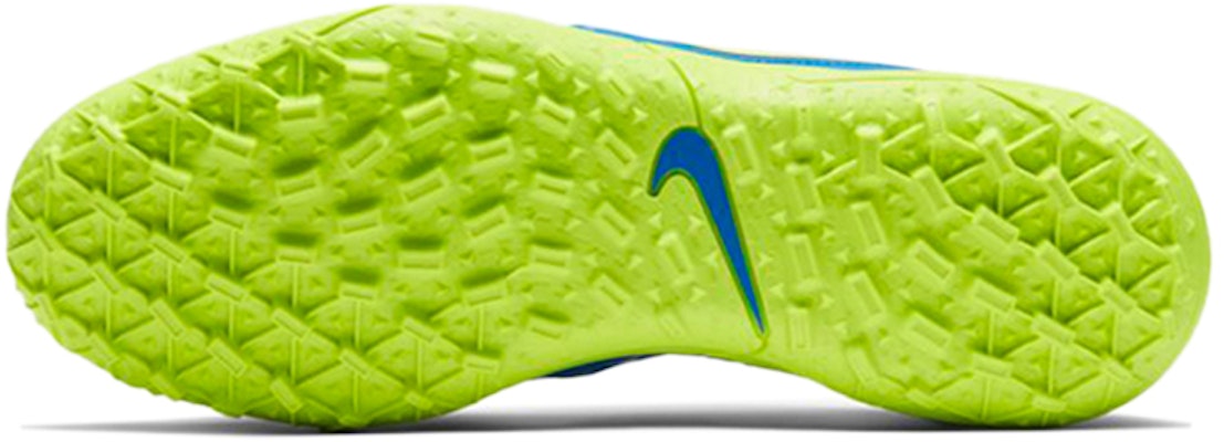 (Youth) Nike JR Legend 8 Club TF Turf 'Soar Volt Midnight Navy' AT5883-474 Details for (Youth) Nike JR Legend 8 Club TF Turf 'Soar Volt Midnight Navy' AT5883-474