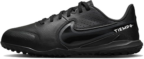 (Youth) Nike JR Legend 9 Academy TF 'Black' DA1328-001 (Youth) Nike JR Legend 9 Academy TF 'Black' DA1328-001
